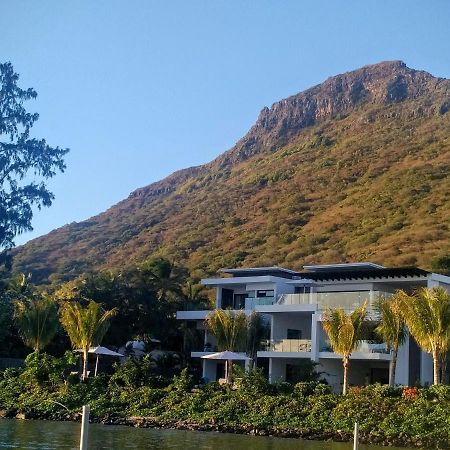 Latitude - With Private Plunge Pool Villa Riviere Noire Exterior photo
