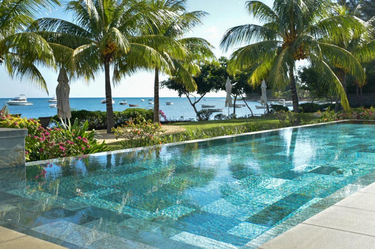 Latitude - With Private Plunge Pool Villa Riviere Noire Exterior photo