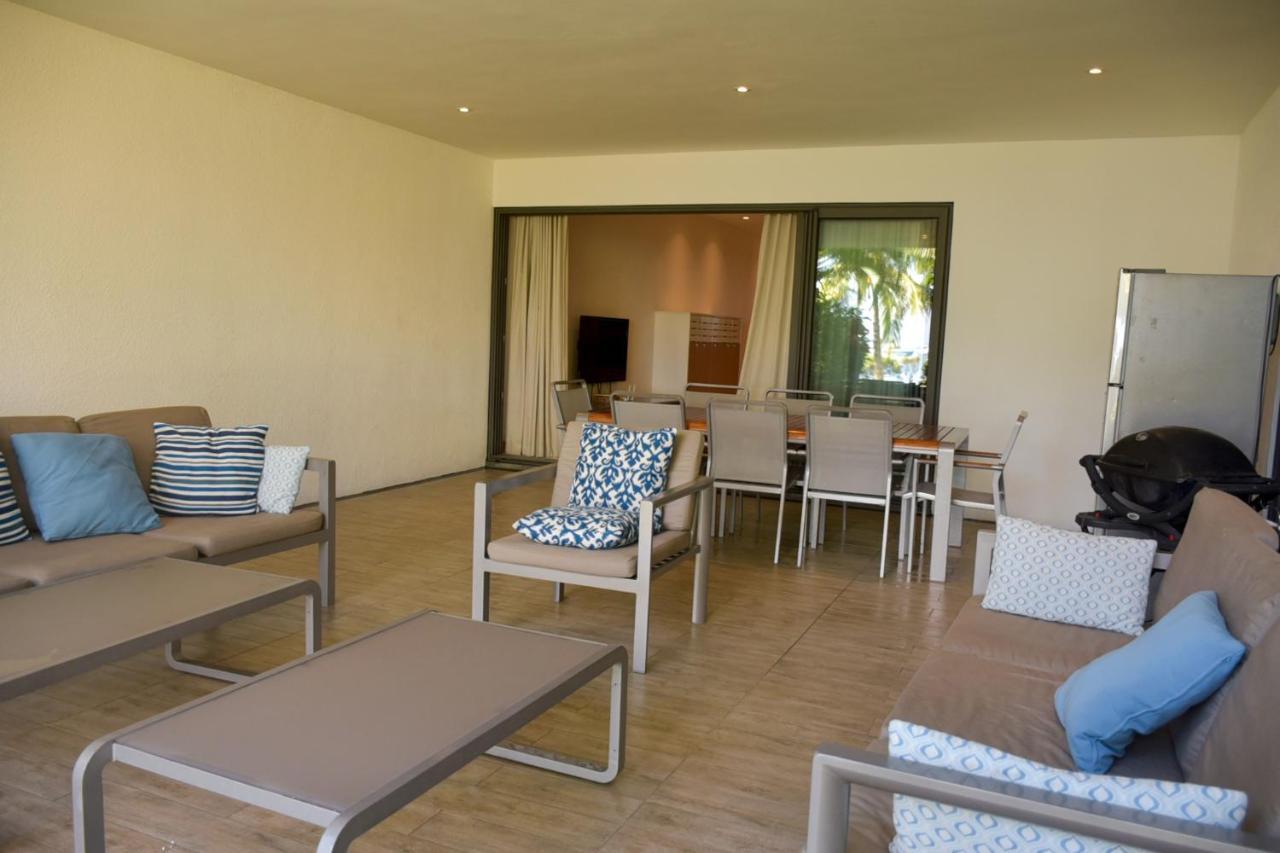 Latitude - With Private Plunge Pool Villa Riviere Noire Exterior photo