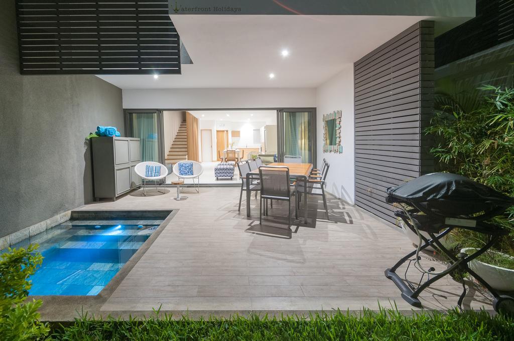 Latitude - With Private Plunge Pool Villa Riviere Noire Exterior photo
