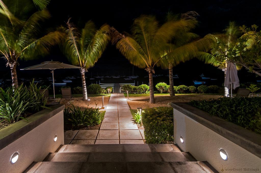 Latitude - With Private Plunge Pool Villa Riviere Noire Exterior photo