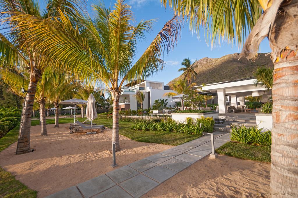 Latitude - With Private Plunge Pool Villa Riviere Noire Exterior photo
