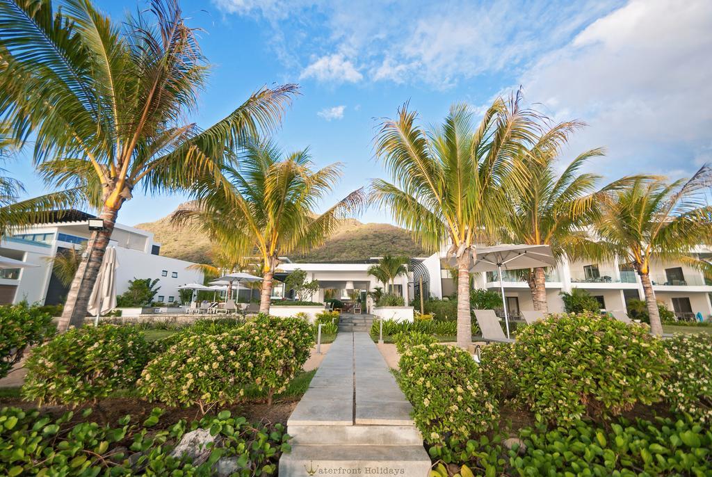 Latitude - With Private Plunge Pool Villa Riviere Noire Exterior photo