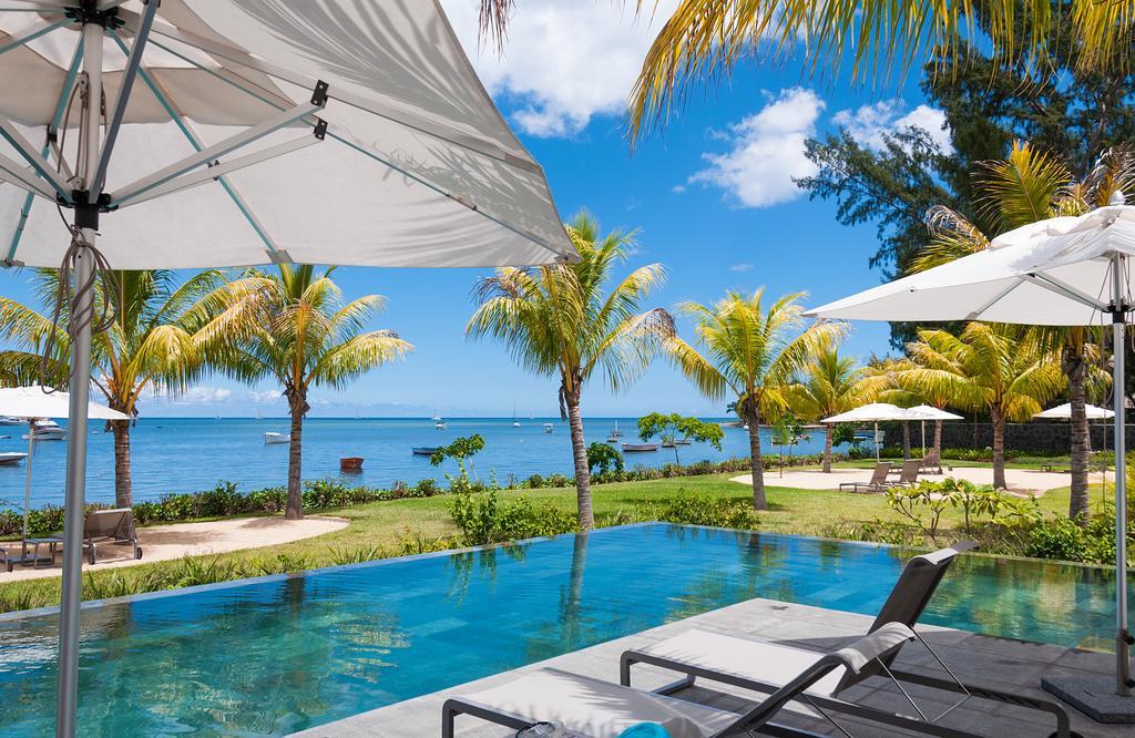 Latitude - With Private Plunge Pool Villa Riviere Noire Exterior photo
