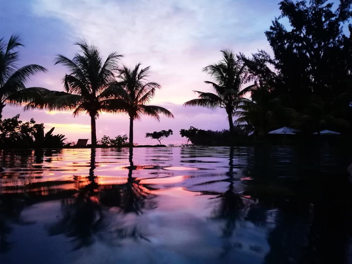 Latitude - With Private Plunge Pool Villa Riviere Noire Exterior photo